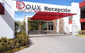Hotel Doux en Los Mochis